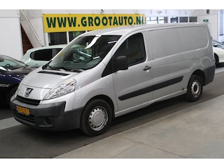 Peugeot Expert 229 2.0 HDI L2H1 Airco, Trekhaak, Stuurbekrachtiging