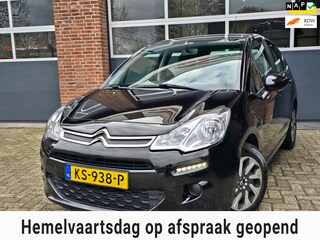 Citroën C3 1.2 PureTech Tendance Nap |Navi |Led |Cruise