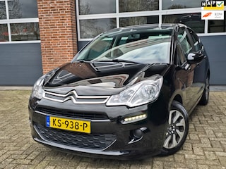 Citroën C3 1.2 PureTech Tendance Nap |Navi |Led |Cruise