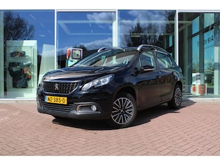 Peugeot 2008 1.2 PureTech Blue Lion