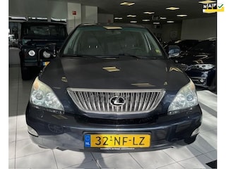 Lexus RX 300 Executive/NAP/Automaat/Navi/Youngtimer/Cruise control/Airco