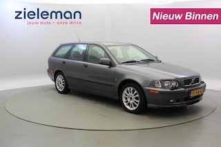 Volvo V40 1.8 Europa - Airco, Stoelverwarming