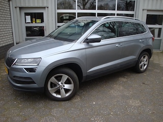 Skoda Karoq 1.5 TSI ACT Style / 150 PK