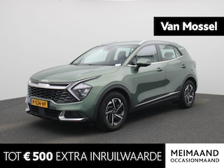 Kia Sportage 1.6 T-GDi MHEV DynamicLine