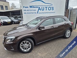 Mercedes-Benz GLA 200 Ambition