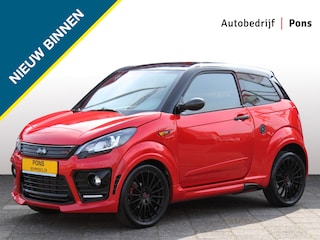 Ligier JS50L Sport Ultimate Sun DCI