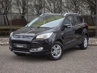 Ford Kuga 1.5 Titanium Styling Pack|NAVI|CAMERA|STOELVERW.