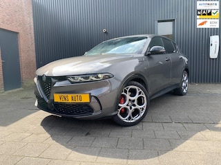 Alfa Romeo Tonale 1.5T Edizione Speciale, VOL LEER!