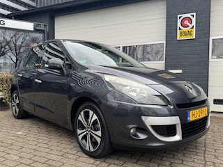 Renault Scénic 1.9 dCi Bose