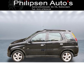 Suzuki Ignis 1.3-16V FreeStyle
