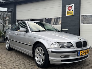 BMW 325i Executive originele nl auto/nap/historie
