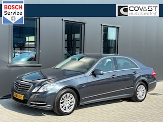 Mercedes-Benz E-klasse 350 CDI Elegance |Youngtimer|Dealer-oh|Distronic|Camera|IZGST.