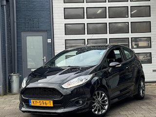 Ford Fiesta 1.0 EcoBoost ST Line | Clima | Cruise | Navi | N.A.P