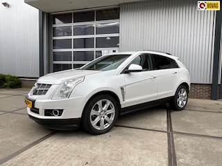 Cadillac SRX 3.0 V6 AWD Sports Luxury
