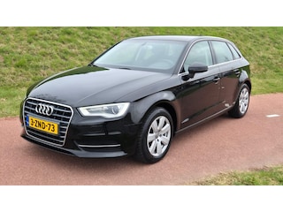 Audi A3 Sportback 1.2 TFSI Attraction Pro Line plus Automaat
