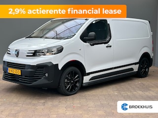 Peugeot Expert 2.0 BlueHDi 145 L2 € 4.500,- Voorraad Voordeel | City Nav Pakket |  Camera | Navi | Uit voorraad leverbaar en 2,9% financial lease
