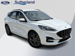 Ford Kuga 2.5 PHEV ST-Line X 225pk | AGR Stoelen |  Driver Assistance Pack | Winterpack | Technology Pack | Half leder/Alcantara