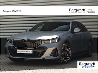 BMW i5 xDrive40 M-Sport Pro - Adaptive Suspension Professional - Harman Kardon
