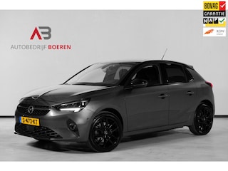 Opel Corsa GS Line 50 kWh | Apple carplay | Automaat | Cruise control | Rijklaarprijs incl. Bovag garantie