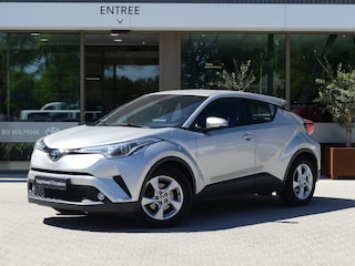 Toyota C-HR 1.2 Dynamic | Automaat | Trekhaak