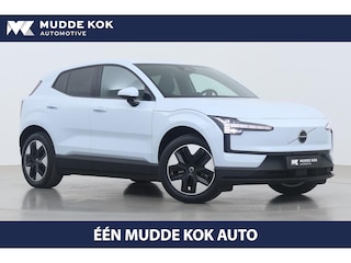 Volvo EX30 Single Motor Extended Range Core 69 kWh | Stoel+Stuurverwarming | Camera | ACC | BLIS