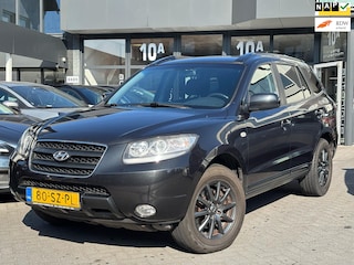 Hyundai Santa Fe 2.2 CRDi Dynamic automaat/1ste eig.
