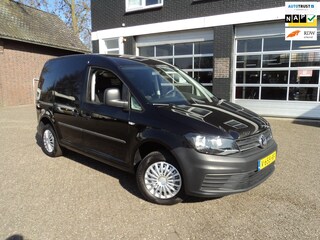 Volkswagen Caddy 2.0 TDI L1H1 BMT Economy Business
