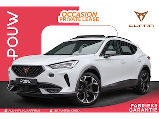 Cupra Formentor 1.4 245pk e-Hybrid VZ Performance | Leder | Panoramadak | Adaptive Cruise