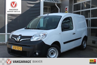 Renault Kangoo 1.5 BLUE DCI GENERIQUE AIRCO CRUISE