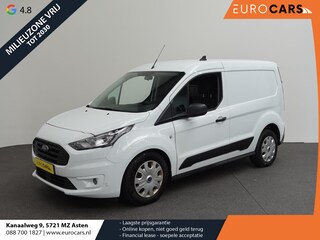 Ford Transit Connect 120pk Automaat Trend Navigatie Camera Apple Carplay/ Android auto  Parkeersensoren Cruise control Airco