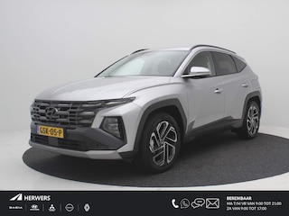 Hyundai Tucson 1.6 T-GDI PHEV Premium 4WD Stoel- & Stuurverwarming / Krell Audio / Climate Control / Adaptive Cruise Control /