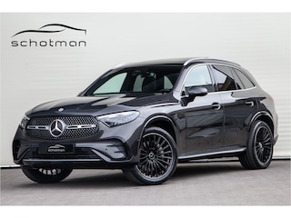 Mercedes-Benz GLC 300e 4MATIC AMG Premium, Pano, Distronic, Trekhaak, 20" 2024