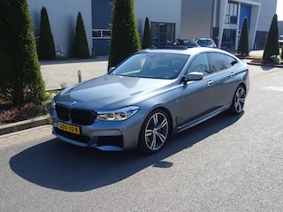 BMW 6-serie GT 630i High Executive M Sport