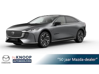 Mazda 6e Takumi Plus Long Range 80 kWh