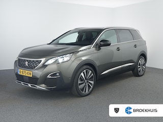 Peugeot 5008 1.2 PureTech GT-Line Avantage | 2 stoelen op derde rij | Airco (automatisch) | Apple Carplay/Android Auto|telefoonintegratie premium