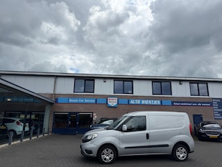 Fiat Doblò 1.3 MJ 70kw | L1H1 SX | Airco | Cruise | Navi