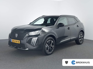 Peugeot 2008 1.2 PureTech 130 Allure | Automaat | 360* Camera | Clima | Draadloze Apple Carplay/ Android auto | | Achteruitrijcamera | Airco (automatisch) | Apple Carplay/Android Auto