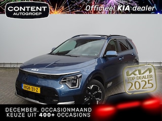 Kia Niro 64,8 kWh 204pk Aut Plus