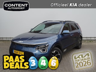 Kia Niro 64,8 kWh 204pk Aut DynamicPlusLine