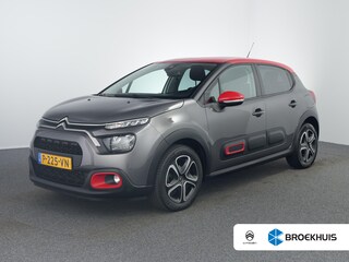Citroën C3 1.2 PureTech Feel