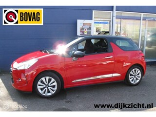 Citroën DS3 1.4 VTi Chic Airco Cruise control