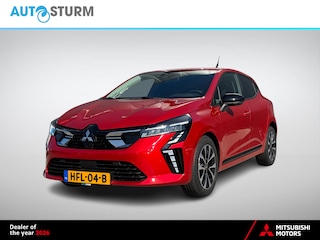 Mitsubishi Colt 1.0T MT Intense