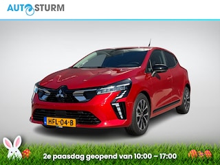 Mitsubishi Colt 1.0T MT Intense