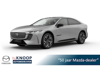 Mazda 6e Takumi Plus Long Range 80 kWh