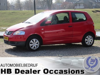Volkswagen Fox 1.2 Trendline - Airco
