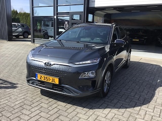 Hyundai Kona EV Fashion 64 kWh