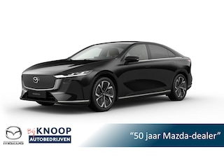 Mazda 6e Takumi 68.8 kWh 258 PK RWD | Zwarte hemelbekleding
