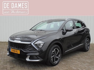 Kia Sportage 1.6 T-GDi 150PK HYBRIDE TREKHAAK NL-AUTO