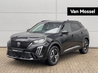 Peugeot 2008 Allure | CCS Snellaad Functie | 11KW Boordlader | Navigatie | Parkeerhulp | NIEUW TE BESTELLEN!