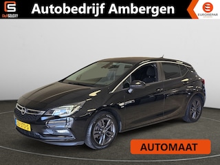 Opel Astra 1.4 T. 120 Edition Geen Afleverkosten
